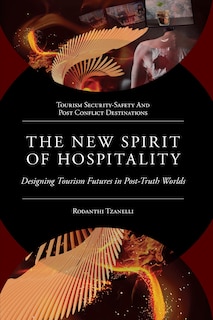 Front cover_The New Spirit of Hospitality
