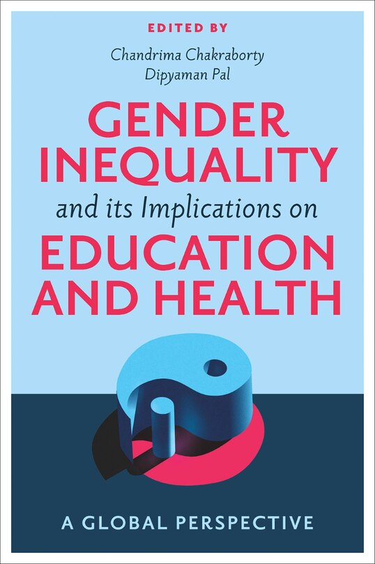 Front cover_Gender Inequality and its Implications on Education and Health