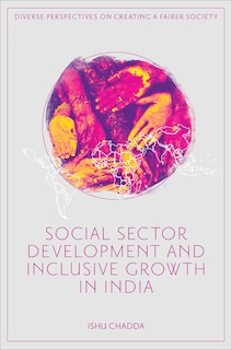 Front cover_Social Sector Development and Inclusive Growth in India