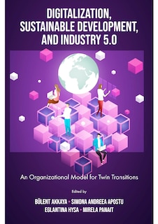 Front cover_Digitalization, Sustainable Development, and Industry 5.0