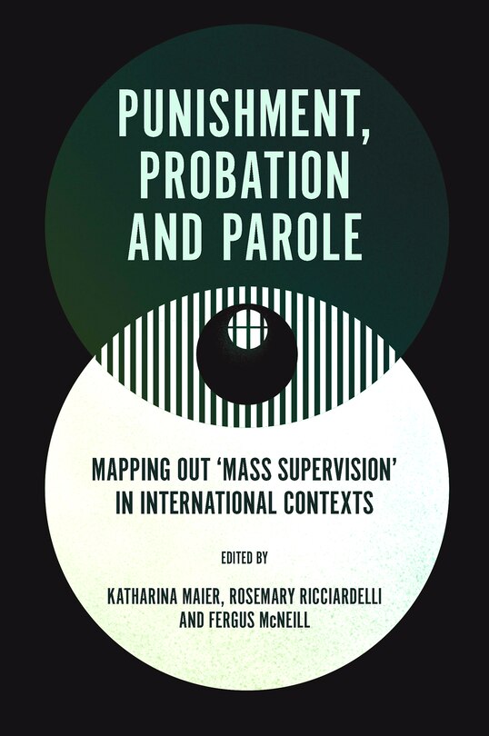 Couverture_Punishment, Probation and Parole