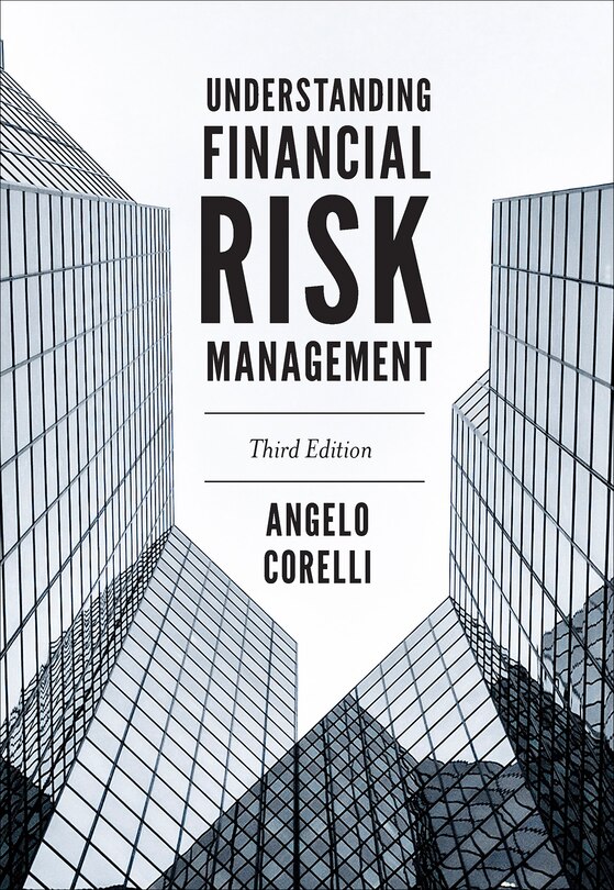 Front cover_Understanding Financial Risk Management