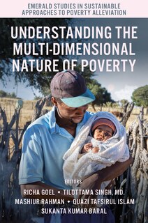 Couverture_Understanding the Multi-Dimensional Nature of Poverty