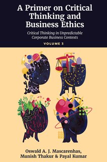 Couverture_A Primer on Critical Thinking and Business Ethics