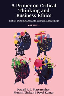 Couverture_A Primer on Critical Thinking and Business Ethics