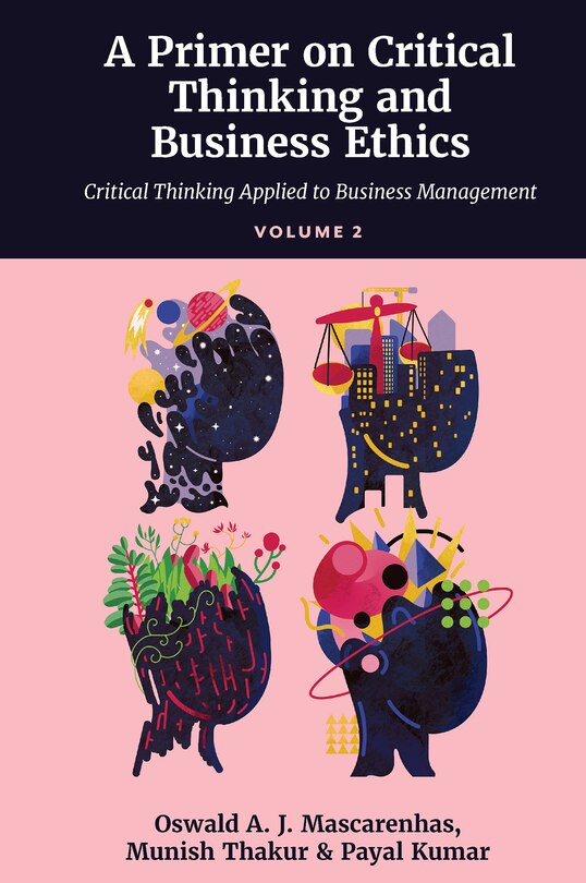 Couverture_A Primer on Critical Thinking and Business Ethics