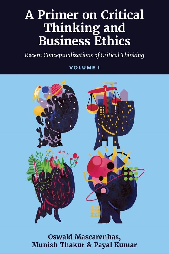 Front cover_A Primer on Critical Thinking and Business Ethics