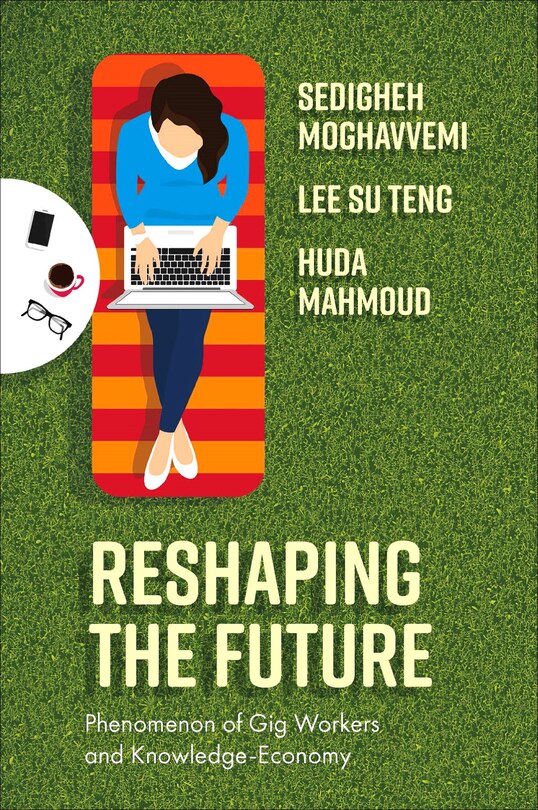 Couverture_Reshaping the Future