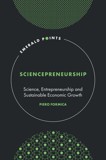 Front cover_Sciencepreneurship
