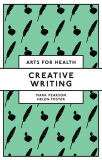 Front cover_Creative Writing