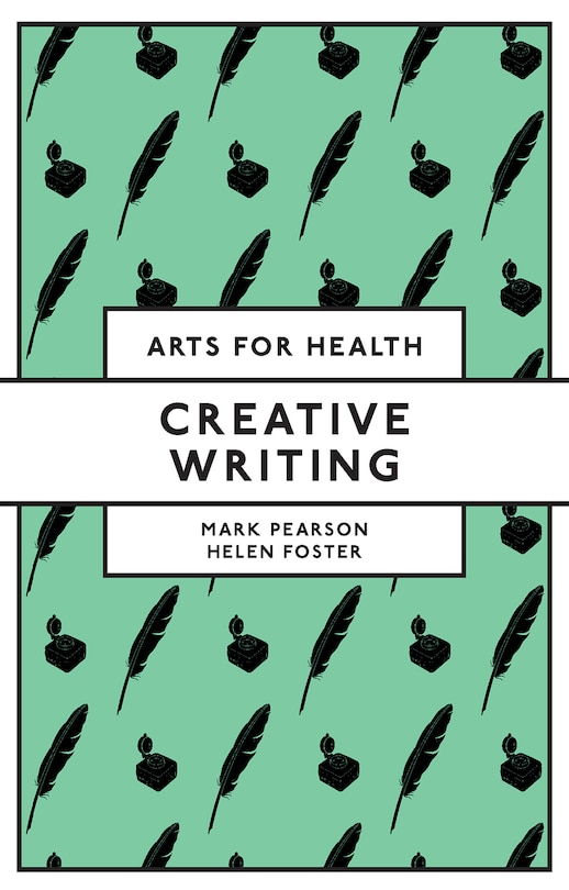 Front cover_Creative Writing