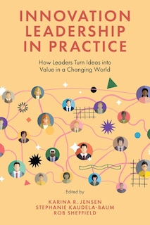 Front cover_Innovation Leadership in Practice