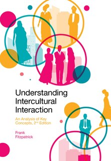 Front cover_Understanding Intercultural Interaction