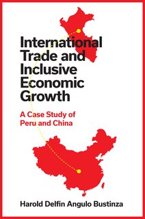Couverture_International Trade and Inclusive Economic Growth