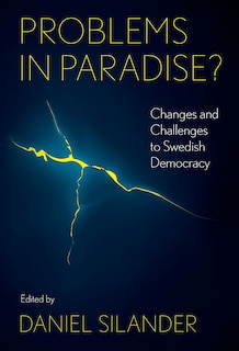 Couverture_Problems in Paradise?