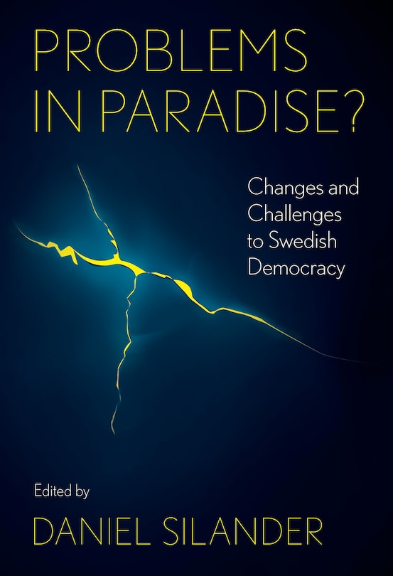 Couverture_Problems in Paradise?