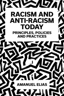 Front cover_Racism and Anti-Racism Today