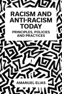 Couverture_Racism and Anti-Racism Today