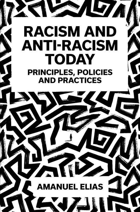 Couverture_Racism and Anti-Racism Today