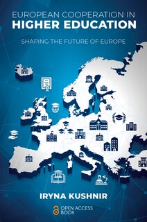 Couverture_European Cooperation in Higher Education