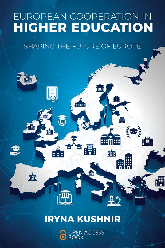 Couverture_European Cooperation in Higher Education