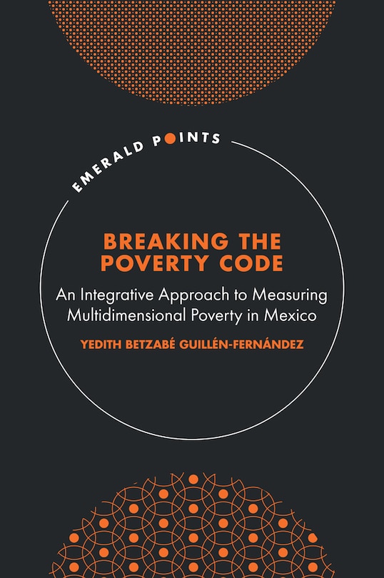 Front cover_Breaking the Poverty Code