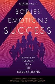Front cover_Leadership Lessons from the Kardashians