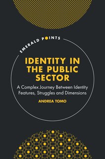 Front cover_Identity in the Public Sector
