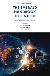 Couverture_The Emerald Handbook of Fintech