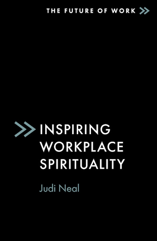 Couverture_Inspiring Workplace Spirituality