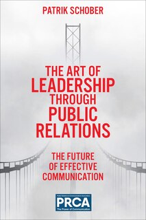 Couverture_The Art of Leadership through Public Relations