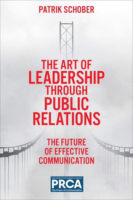 Couverture_The Art of Leadership through Public Relations