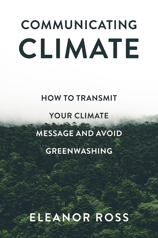 Front cover_Communicating Climate