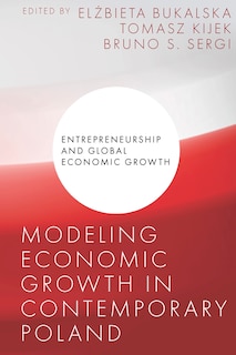 Front cover_Modeling Economic Growth in Contemporary Poland