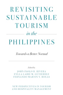 Front cover_Revisiting Sustainable Tourism in the Philippines