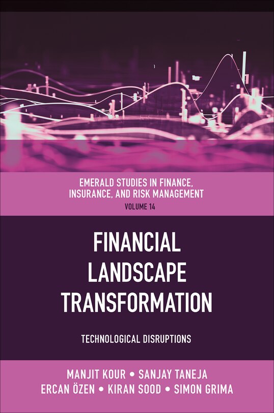 Front cover_Financial Landscape Transformation