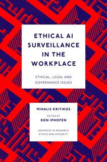 Front cover_Ethical AI Surveillance in the Workplace
