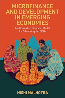 Front cover_Microfinance and Development in Emerging Economies
