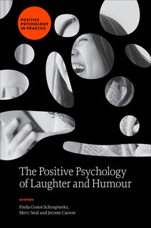 Couverture_The Positive Psychology of Laughter and Humour