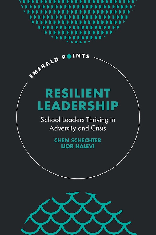 Front cover_Resilient Leadership