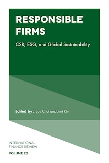 Front cover_Responsible Firms