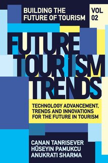 Front cover_Future Tourism Trends Volume 2