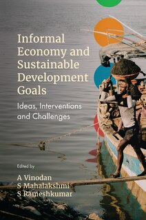 Couverture_Informal Economy and Sustainable Development Goals