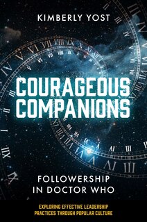 Couverture_Courageous Companions