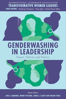 Couverture_Genderwashing in Leadership