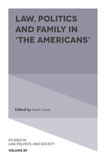 Couverture_Law, Politics and Family in ‘The Americans’