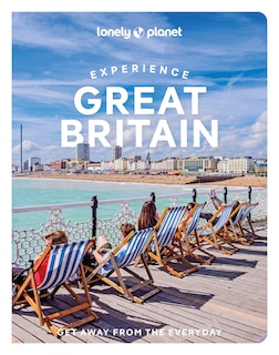 Couverture_Lonely Planet Experience Great Britain 2 2nd Ed.