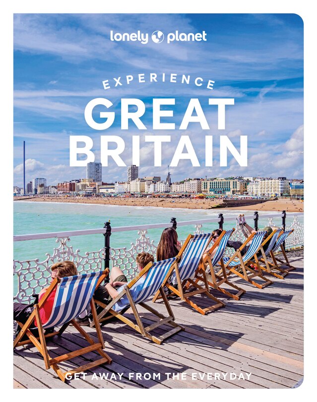 Couverture_Lonely Planet Experience Great Britain 2 2nd Ed.