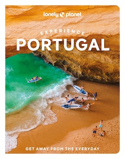 Front cover_Lonely Planet Experience Portugal 2 2nd Ed.