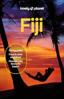 Couverture_Lonely Planet Fiji 12 12th Ed.